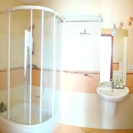 아파트 Sloneczny *