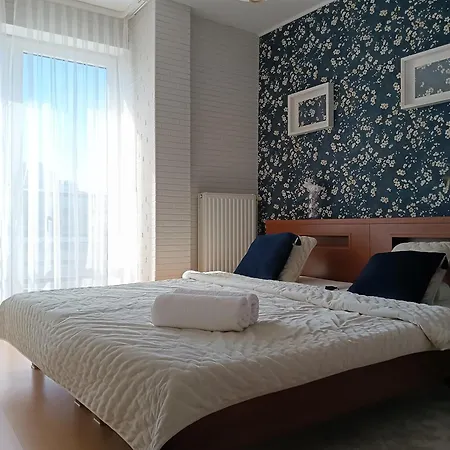 Sloneczny Apartment Swinoujscie