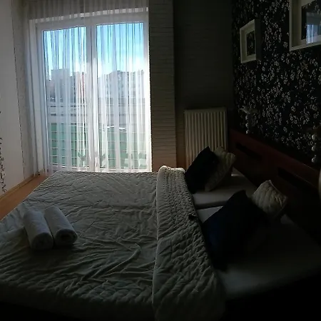 Sloneczny * Swinoujscie