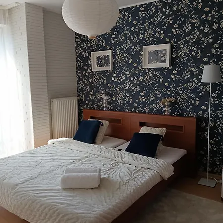 Apartment Sloneczny