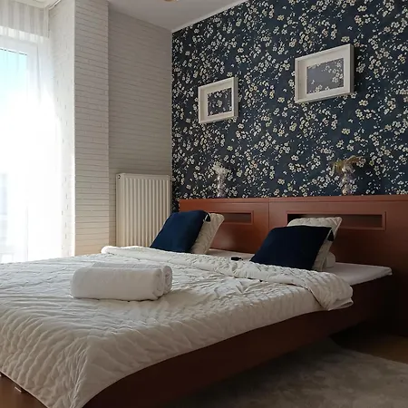 Sloneczny Apartment Swinoujscie