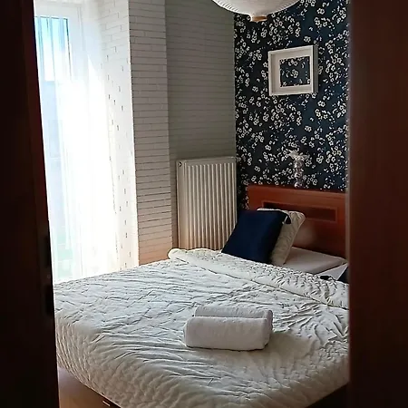 Sloneczny Apartment *