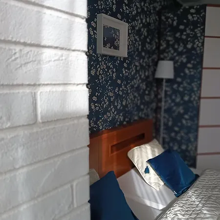 Sloneczny 아파트 슈비노우이스쳬