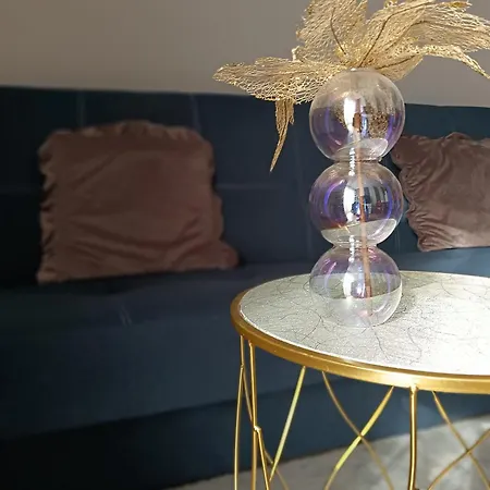 Sloneczny Apartment Swinoujscie