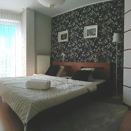 Apartment Sloneczny