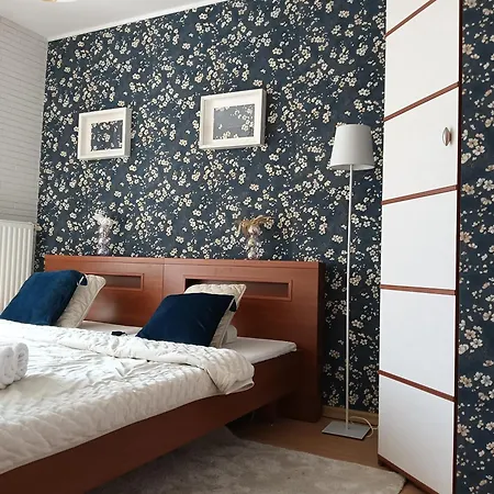 Apartment Sloneczny