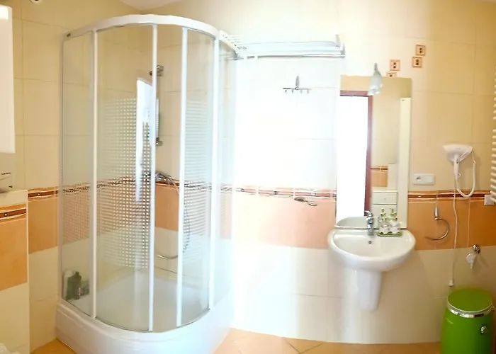 Appartement Sloneczny *