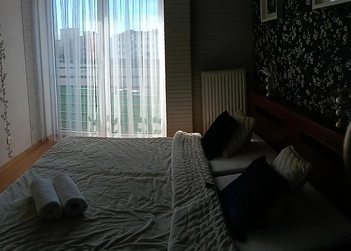 Sloneczny * Świnoujście