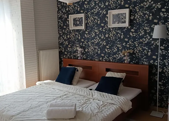 Appartement Sloneczny