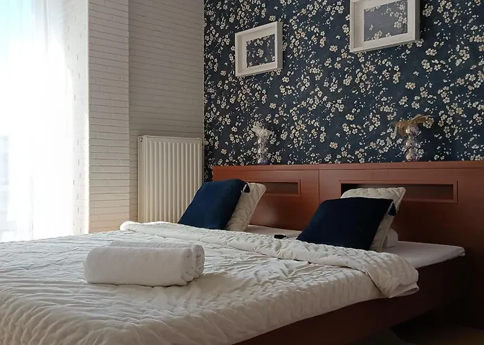 Sloneczny Appartement Świnoujście
