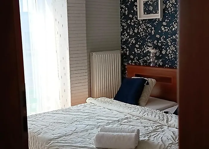 Sloneczny Appartement *