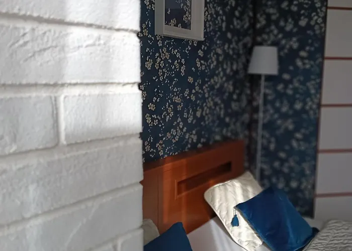 Sloneczny Appartement Świnoujście