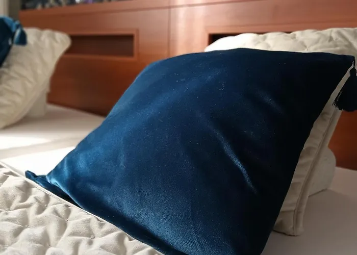 Sloneczny Świnoujście