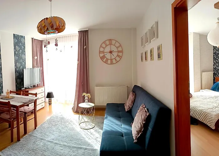 Sloneczny * Świnoujście