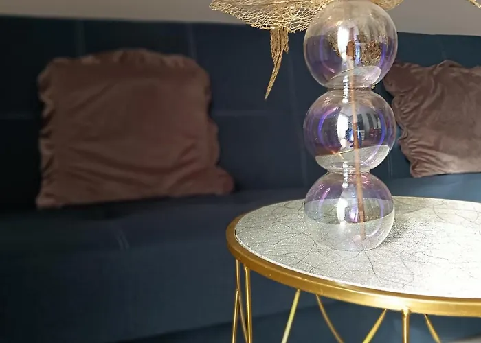 Sloneczny Appartement Świnoujście