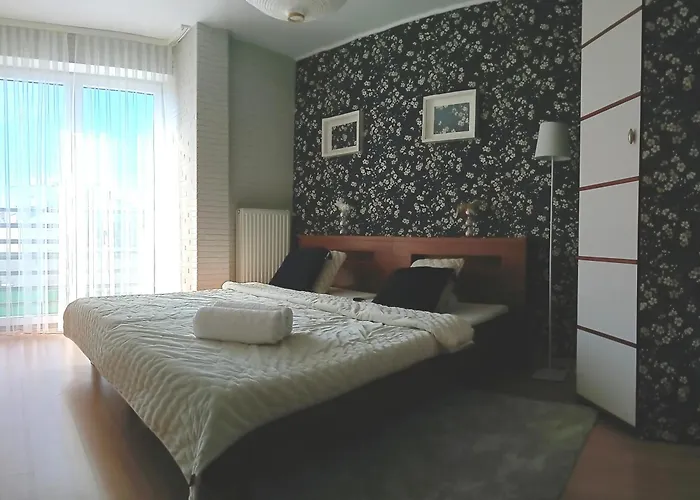 Appartement Sloneczny