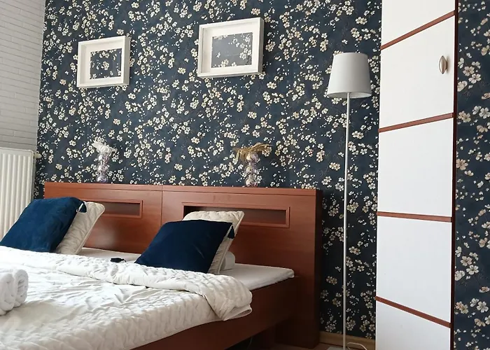 Appartement Sloneczny